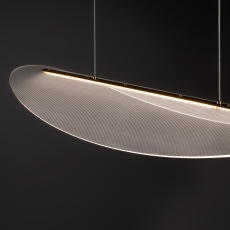 Подвесной светильник Cloud, FR5441PL-L40G