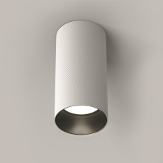 Потолочный светильник Artisan GU10 1x10Вт, C080CL-01-GU10-W