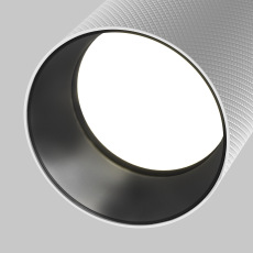 Потолочный светильник Artisan GU10 1x10Вт, C082CL-01-GU10-W