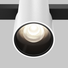 Трековый светильник Alfa Exility 4000K 7Вт 50°, TR122-2-7W4K-W