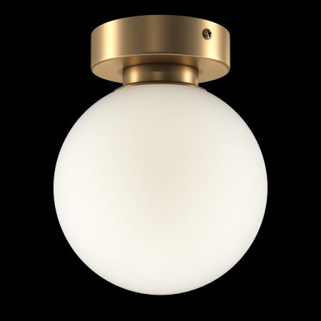 Настенный светильник (бра) Basic form E14х1 40Вт MOD321WL-01G1
