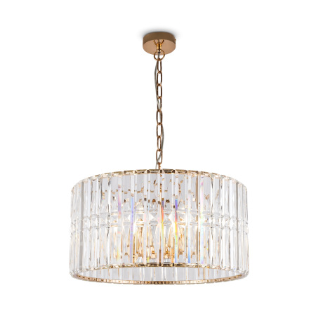 Подвесной светильник Facet E14х6, MOD094PL-06G