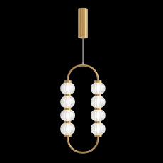 Подвесной светильник Amulet 3000К 16Вт, MOD555PL-L11G3K