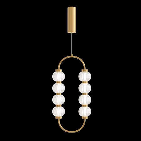 Подвесной светильник Amulet 3000К 16Вт, MOD555PL-L11G3K