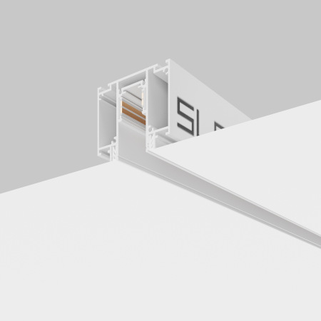 Шинопровод демпферный в натяжной потолок TRX034D-422W, TRX034D-422W