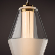 Подвесной светильник Plum, FR6137PL-L6BT1