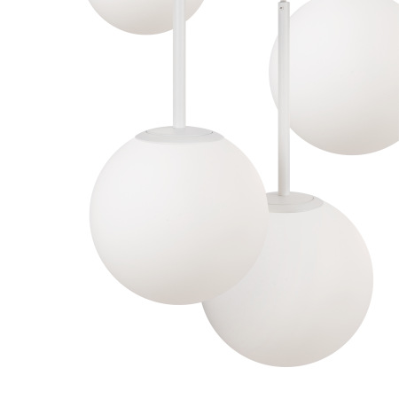 Подвесной светильник Basic form E14х5, MOD321PL-05W