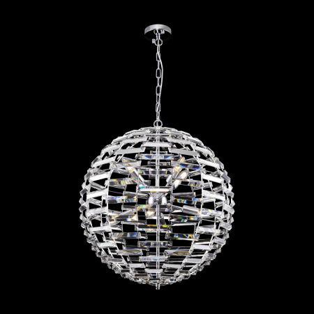 Подвесной светильник Palla E14x8, MOD092PL-08CH