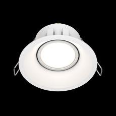 Встраиваемый светильник Dot DL028-2-01W