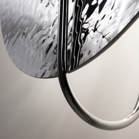 Настенный светильник (бра) Mare G9x1, MOD305WL-01CH