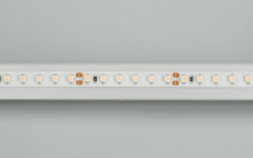 Лента RT 2-5000 24V White6000 2x (3528, 600 LED, LUX) (Arlight, 9.6 Вт/м, IP20)