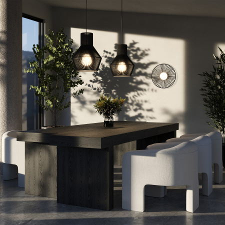 Потолочный светильник Cottage FR5405CL-01W