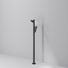 Ландшафтный светильник Torq 3000К 20Вт IP65, O494FL-L20B3K