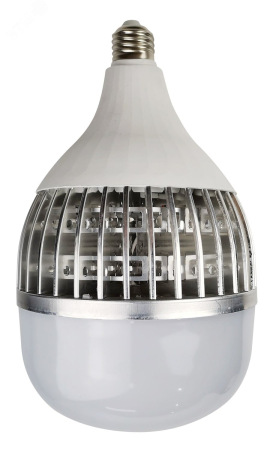 Лампа светодиодная высокой мощности PLED-HP-TR170 150w 6500K E27/E39
