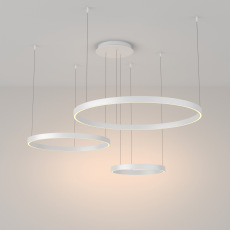 Подвесной светильник Rim 3000K 115Вт MOD058PL-L100W3K