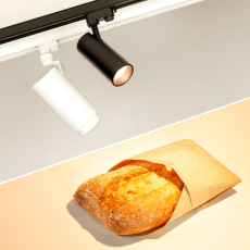 Светильник LGD-GERA-4TR-R90-30W Warm SP2500-Bread (BK, 24 deg, 230V) (Arlight, IP20 Металл, 3 года)