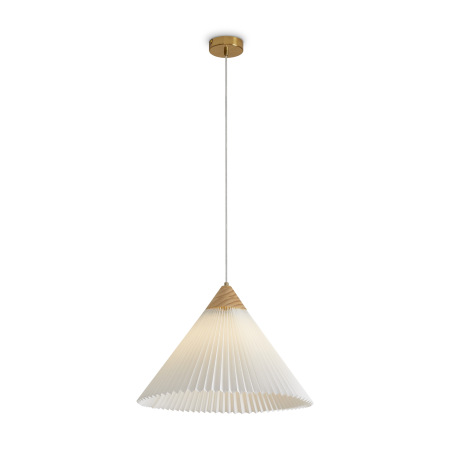Подвесной светильник Kinsley, FR5533PL-01BS