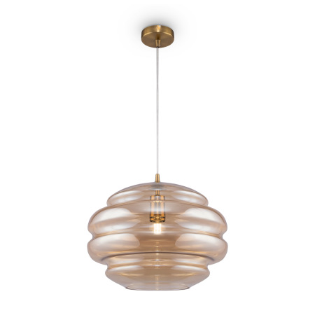 Подвесной светильник Ruche E27x1, P078PL-01AM