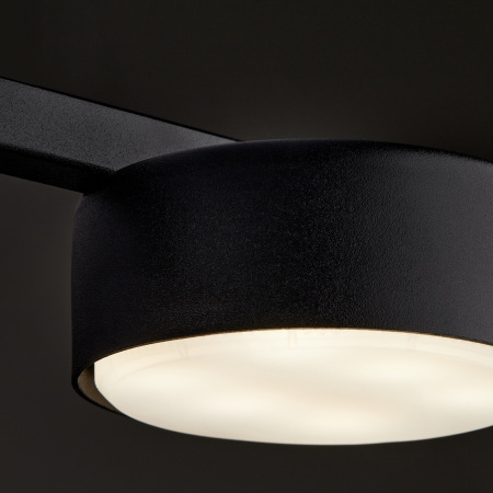 Потолочный светильник Freya FR5363CL-05B