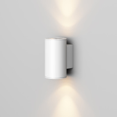 Настенный светильник (бра) Shim 3000К 10Вт IP 65, O303WL-L10W3K