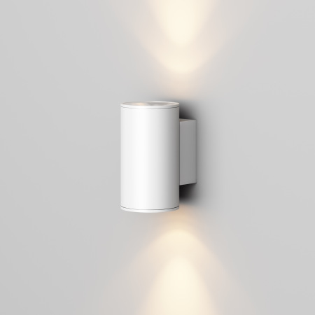 Настенный светильник (бра) Shim 3000К 10Вт IP 65, O303WL-L10W3K