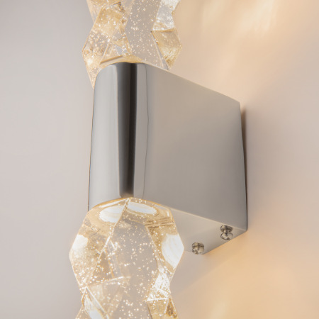 Настенный светильник (бра) Selemo 3000К 5Вт, MOD328WL-L5CH3K