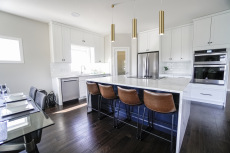 Подвесной светильник Focus GU10 1x10Вт, P075PL-01MG