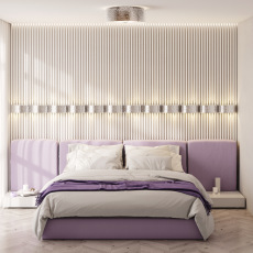 Светодиодная лента 12В 2835 7,2Вт/м 4000K 5м IP20, 20002