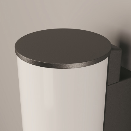 Настенный светильник (бра) Rock 3000K 12Вт IP54, O434WL-L12GF3K