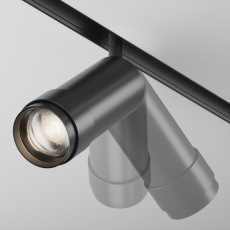 Трековый светильник Focus Zoom Exility 3000-6000K 12Вт 15-50° Dim Smart, TR212-1-12WTW-DS-Z-B