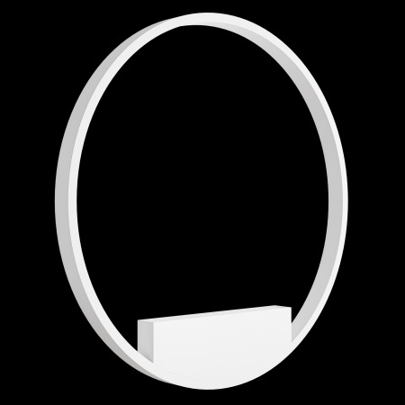 Настенный светильник (бра) Rim 4000К 37Вт, MOD058WL-L35W4K