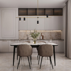 Настенный светильник (бра) Freya FR5201WL-01B1