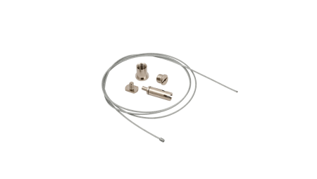 Подвес для низковольтного трека SY комплект 2шт, SY-SSP