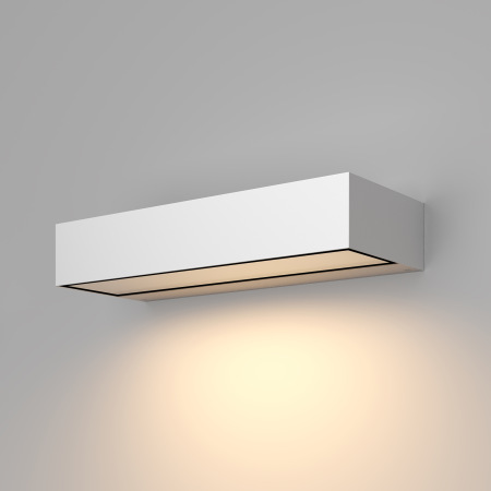 Настенный светильник (бра) Lot 3000K 10Вт IP 65, O428WL-L10W3K