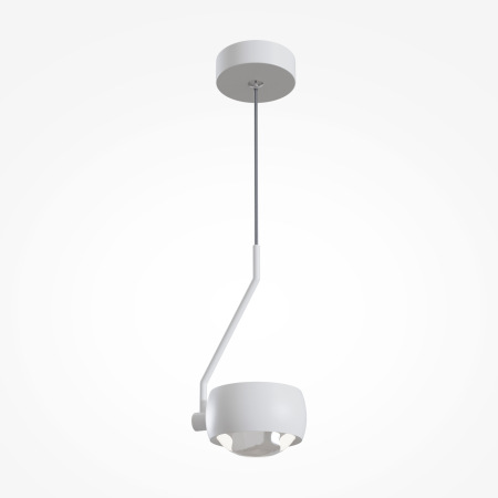 Подвесной светильник Lens 3000К 8Вт, MOD072PL-L8W3K