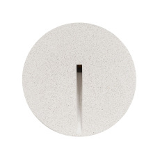 Светильник LT-TIE-R120-3W Warm3000 (WH, 25x45 deg, 230V) (Arlight, IP65 Бетон, 3 года)