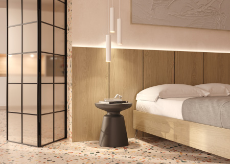 Светодиодная лента 12В 2835 4,8Вт/м 4000K 5м IP20 5мм, 20008