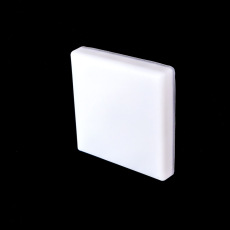 Citilux Вега CLD53K15N LED Встраиваемый квадратный светильник