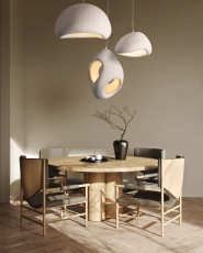 Подвесной светильник Mound, FR5428PL-01W1