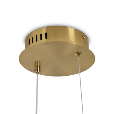 Подвесной светильник Eclat, FR6182PL-L14BS