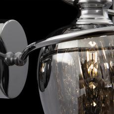 Настенный светильник (бра) Blues E14x1, MOD033-WL-01-N