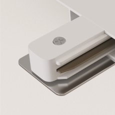 Ввод питания Unity встраиваемый белый, TRA002B-11W