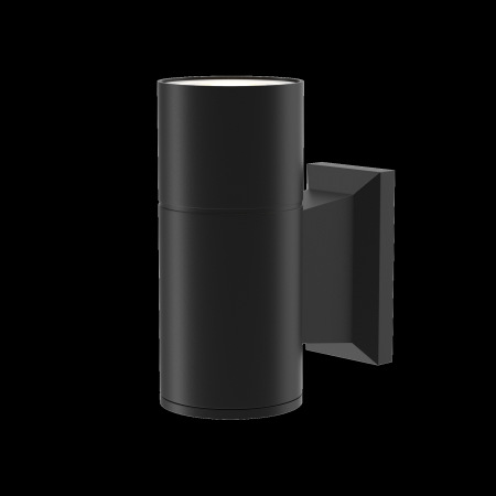 Настенный светильник (бра) Bowery GU10х1 50Вт IP 54, O574WL-01B