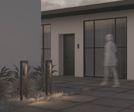 Ландшафтный светильник Bonn O425FL-L10GF