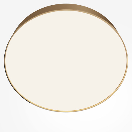 Потолочный светильник Zon 4000K 45W 120°, C032CL-45W4K-RD-MG