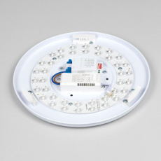 Citilux Симпла CL71424SV LED Светильник с датчиком движения