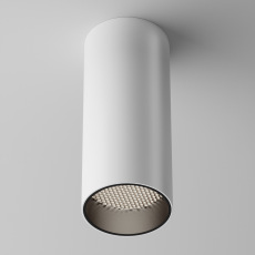 Потолочный светильник FOCUS LED 4000K 1x12Вт 50° C056CL-L12W4K-W-W