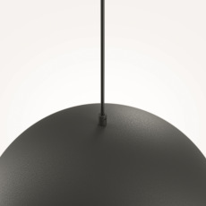 Подвесной светильник Basic colors E27х1, MOD168PL-01B