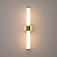 Настенный светильник (бра) Axis MOD106WL-L10G3K