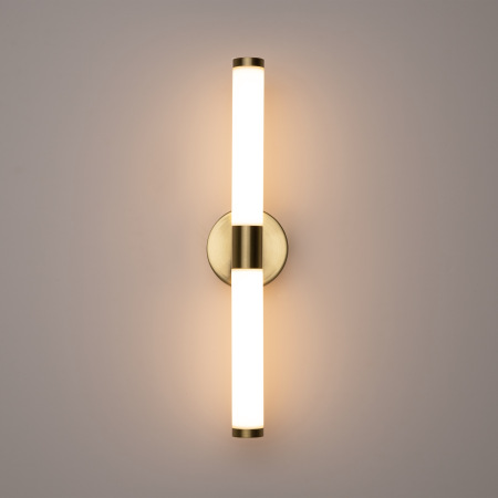 Настенный светильник (бра) Axis MOD106WL-L10G3K